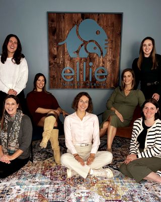 Photo of Kelly Kuehl - Ellie Mental Health Waukesha, Clinical Social Work/Therapist, LCSW