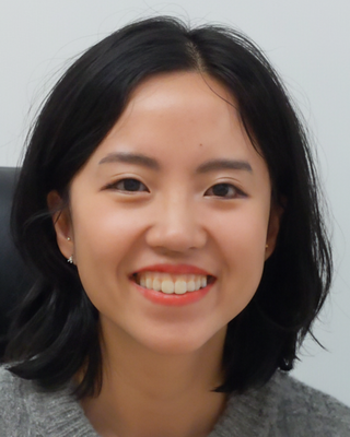 Photo of Lena Gu, Clinical Social Work/Therapist, LCSW
