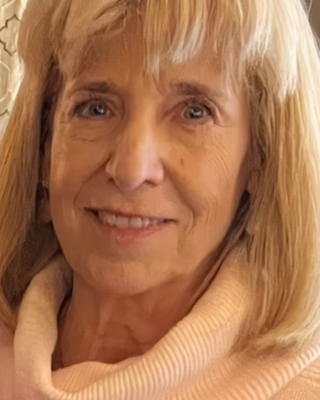 Photo of Jeanne Schwalbach, Counselor, LMHC