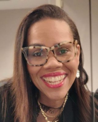 Photo of Kimberly Jones, Licensed Professional Counselor, LPC-S