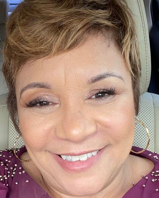 Photo of Mary Angie Guillory, Licensed Professional Counselor in Bellaire, Houston, TX