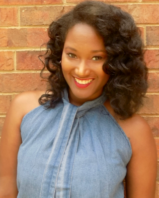 Photo of Devonne George, LPC Intern in 38138, TN