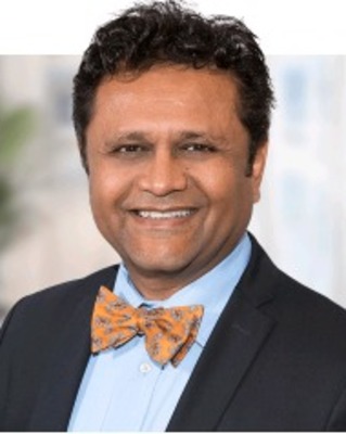 Photo of Maulik Trivedi, Psychiatrist in Lutz, FL