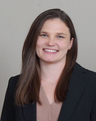 Photo of Andrea Russo, Clinical Social Work/Therapist, LCSW