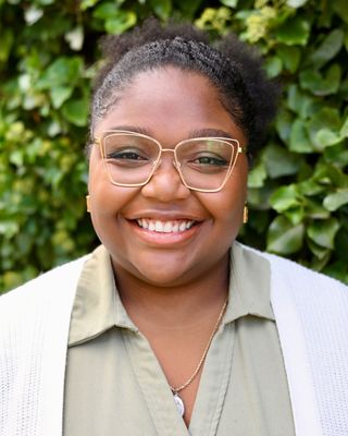 Photo of Montiah Norton, Pre-Licensed Professional, MS