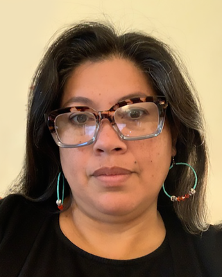 Photo of Martha Jimenez, Clinical Social Work/Therapist, LCSW