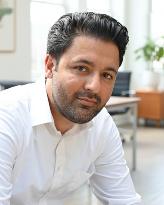 Photo of Rinkoo Sidhu, Psychiatric Nurse Practitioner, NP