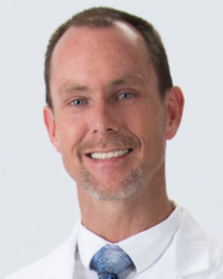 Photo of Eric Hixon, PA, Physician Assistant