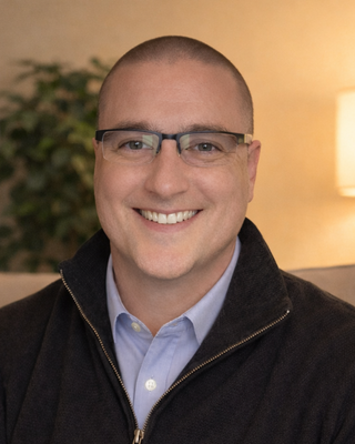 Photo of Kevin Stachowiak, Clinical Social Work/Therapist, MSW, MA, LMSW, LLP