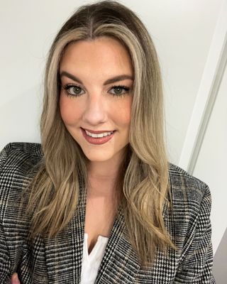 Photo of Rachel V Vaughan, Clinical Social Work/Therapist, CSW