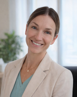 Photo of Brooke Dybka, Marriage & Family Therapist, MA, LMFT, IFS