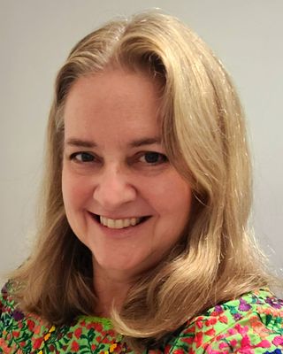 Photo of Carolyn Anne Ritchie, MA, DTATI, RP, Registered Psychotherapist