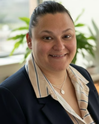 Photo of Megan Roffina, Licensed Professional Counselor, LPC