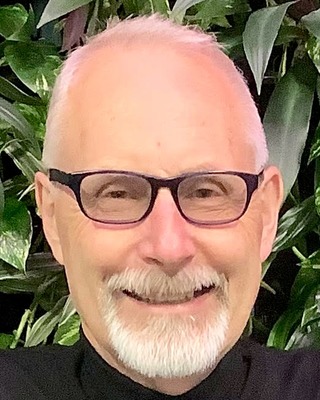 Photo of Dr Paul Duignan, Psychologist in Wellington