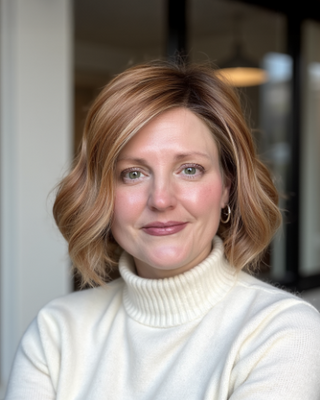 Photo of Melissa Brown, Psychologist, LCP