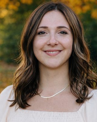Photo of Shaley Hartsburg, Clinical Social Work/Therapist, LCSW
