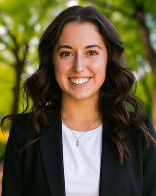 Photo of Sarah Anne Martino, Pre-Licensed Professional, MC, Intern