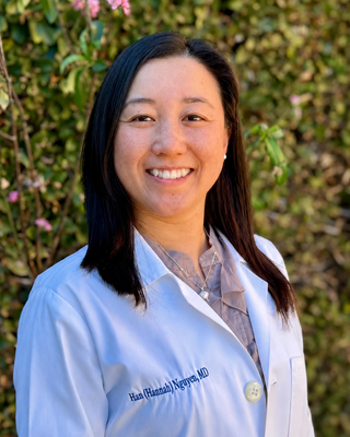 Photo of Hannah Nguyen, Psychiatrist, MD