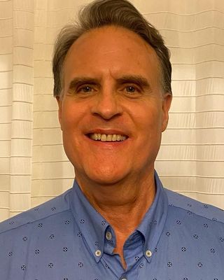 Photo of Jack Thomas Clinton, Clinical Social Work/Therapist in Columbia, SC