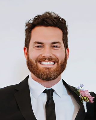 Photo of Timothy Collins, Licensed Professional Counselor, LPC