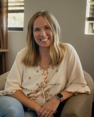 Photo of Robbi Anne Strauss, Counselor, LPC