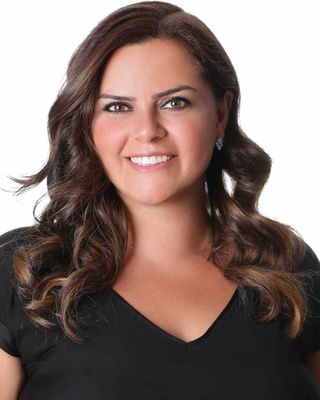 Photo of Esra Nihan Bridge, Marriage & Family Therapist, MA, LMFT