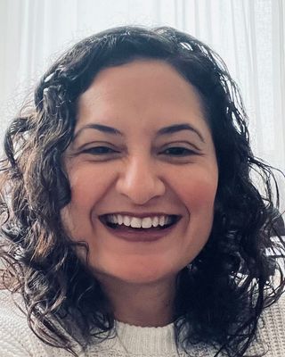 Photo of Rebeca T. Rocha - Ase Counseling Services, Clinical Social Work/Therapist, PhD, MSW, LCSW