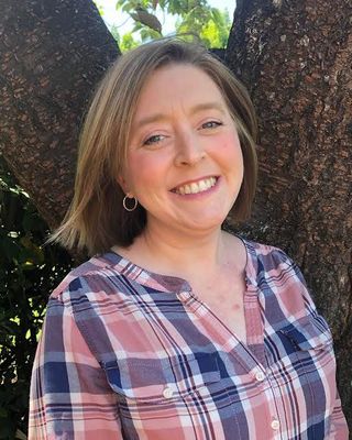 Photo of Alissa Prieb, Licensed Professional Counselor, MS