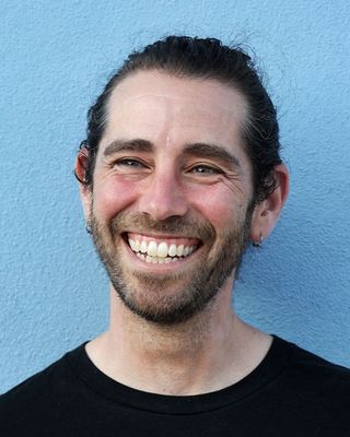 Photo of Nick Krieger, Marriage & Family Therapist, MA, LMFT, MFA