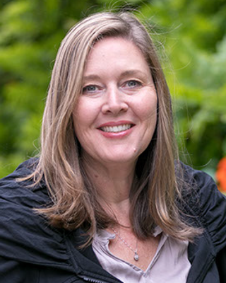 Photo of Erin Byous, Marriage & Family Therapist, LMFT, PMH-C