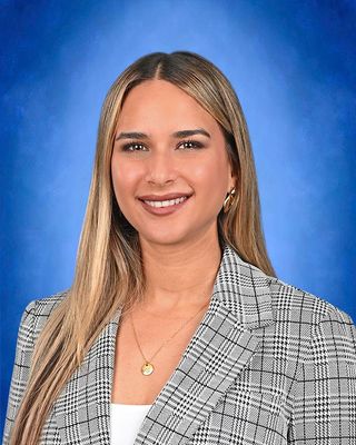 Foto de Dra. Priscilla Aquino Davila, Psicólogo, Dr. en Psicología