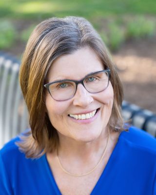 Photo of Pamela Long, Clinical Social Work/Therapist, ACSW, LISW, LCSW
