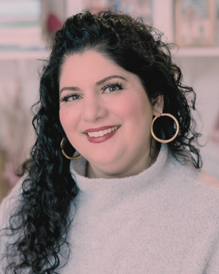 Photo of Lirone Losoff - Lirone Losoff: IFS and IFIO Therapy, Marriage & Family Therapist Associate