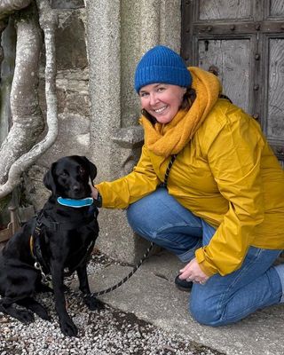 Photo of Sally Wigginton, Psychotherapist, PTUK