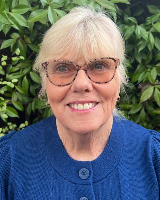 Photo of Mary Patricia Killoran, Clinical Social Work/Therapist in Calistoga, CA