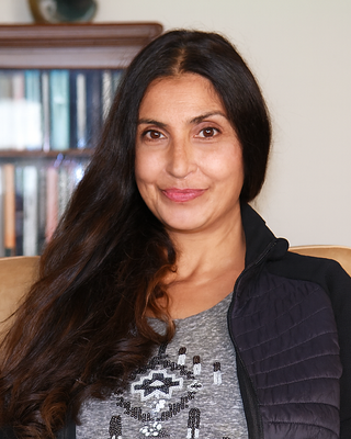 Photo of Tania Gasparini, Registered Psychotherapist (Qualifying)