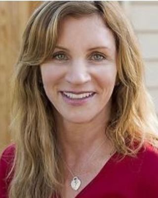 Photo of Jana Emerson, Marriage & Family Therapist in Mountain View, CA