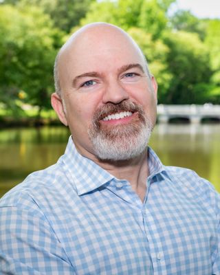 Photo of James E Kingman, Licensed Professional Counselor, MS, LPC, NCC