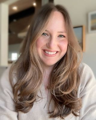 Photo of Katie Mitchel, Clinical Social Work/Therapist, LCSW, PMH-C