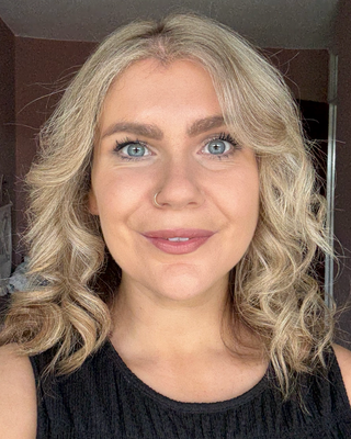 Photo of Marie-Claire Desgranges-Rodgers, Counsellor, MBACP Accred