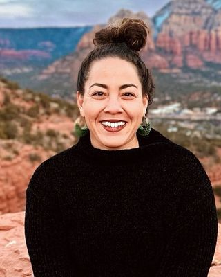 Photo of Erica Derifield, Drug & Alcohol Counselor, MPS, LADC