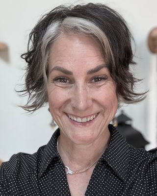 Photo of Melissa Brophy, Licensed Professional Counselor, LPC, CAADC, (MI&VT)