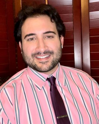 Photo of Vincent Mauro, Counselor in Rockland County, NY