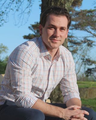 Photo of Luke Baloga, Licensed Professional Counselor, LPC