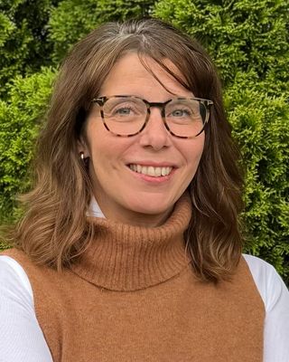 Photo of Stacey Orth, Licensed Professional Counselor, MA, NCC, LPC