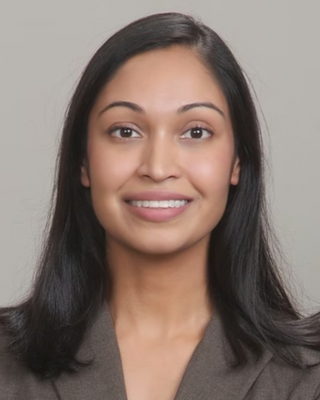 Photo of Sarah Afriecq Afriecq, Psychologist, LP