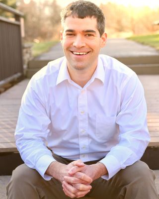 Photo of Dr. Nathan A Lamkin, Psychologist, PsyD