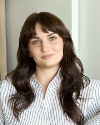 Photo of Maya Gdalska - Maya - LGBTQ+ | Anxiety | Grief | Mood, Registered Psychotherapist (Qualifying)