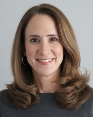 Photo of Katherine Anne Elias, Licensed Professional Counselor, LPC