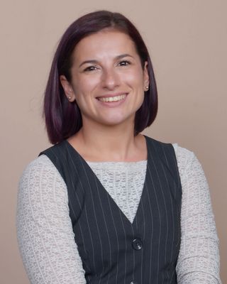 Photo of Danielle DiCarlo-Pamperin, Clinical Social Work/Therapist, MSW, LCSW